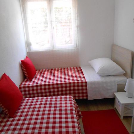 Apartments With A Parking Space Okrug Gornji, Ciovo - 13859 Trogir Chambre photo