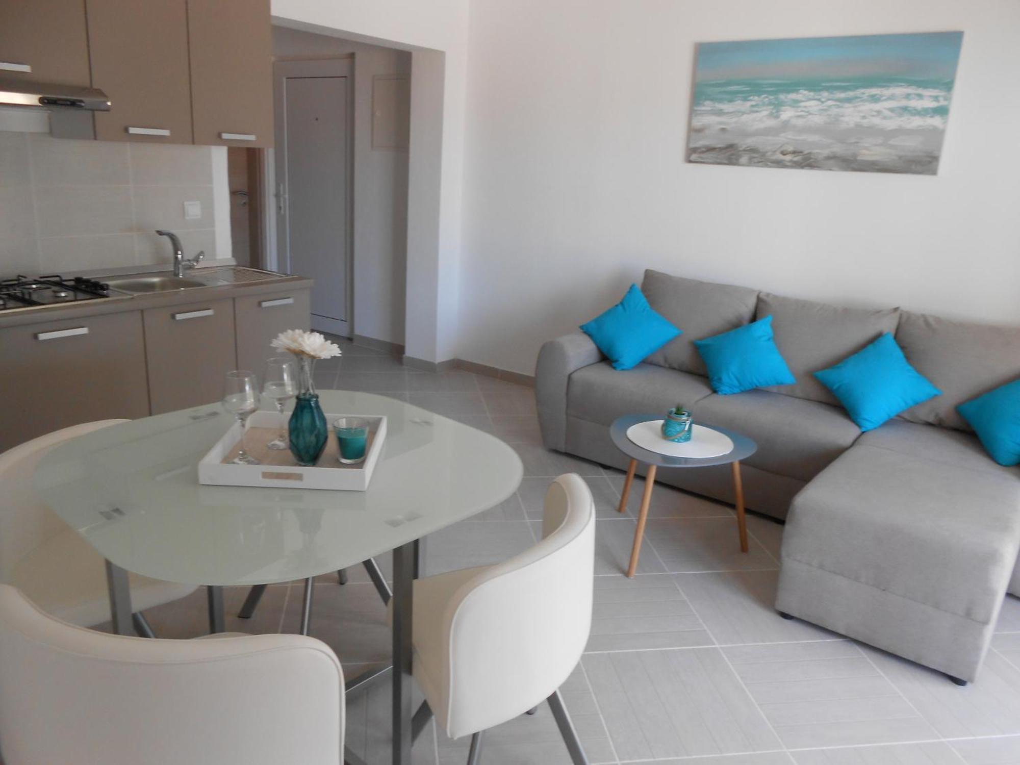 Apartments With A Parking Space Okrug Gornji, Ciovo - 13859 Trogir Chambre photo