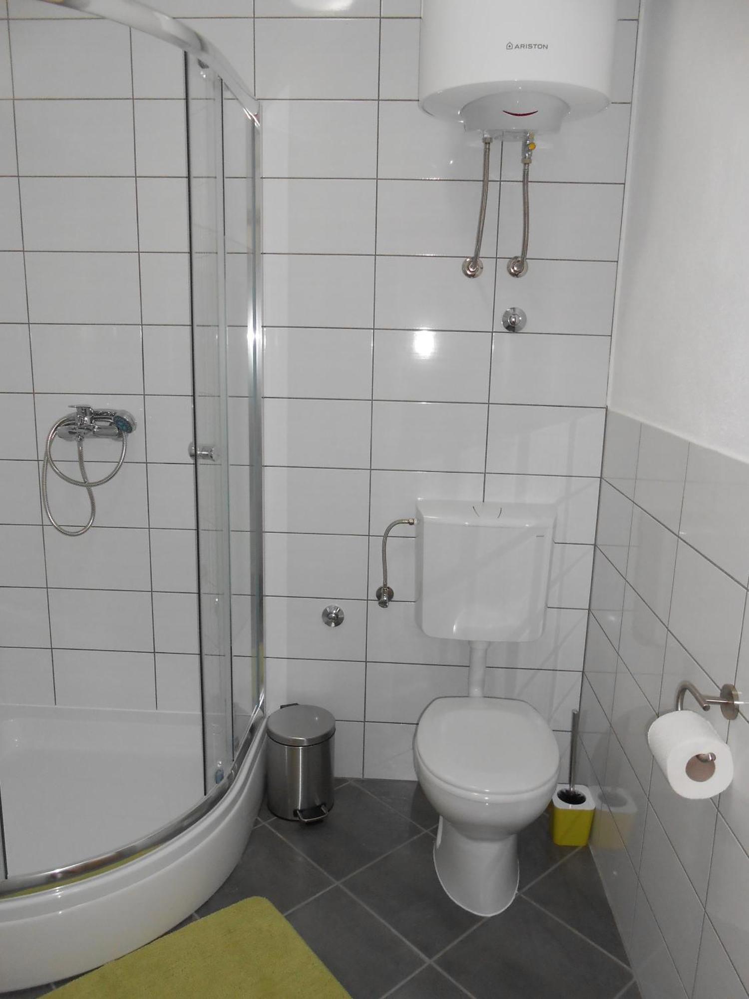 Apartments With A Parking Space Okrug Gornji, Ciovo - 13859 Trogir Chambre photo