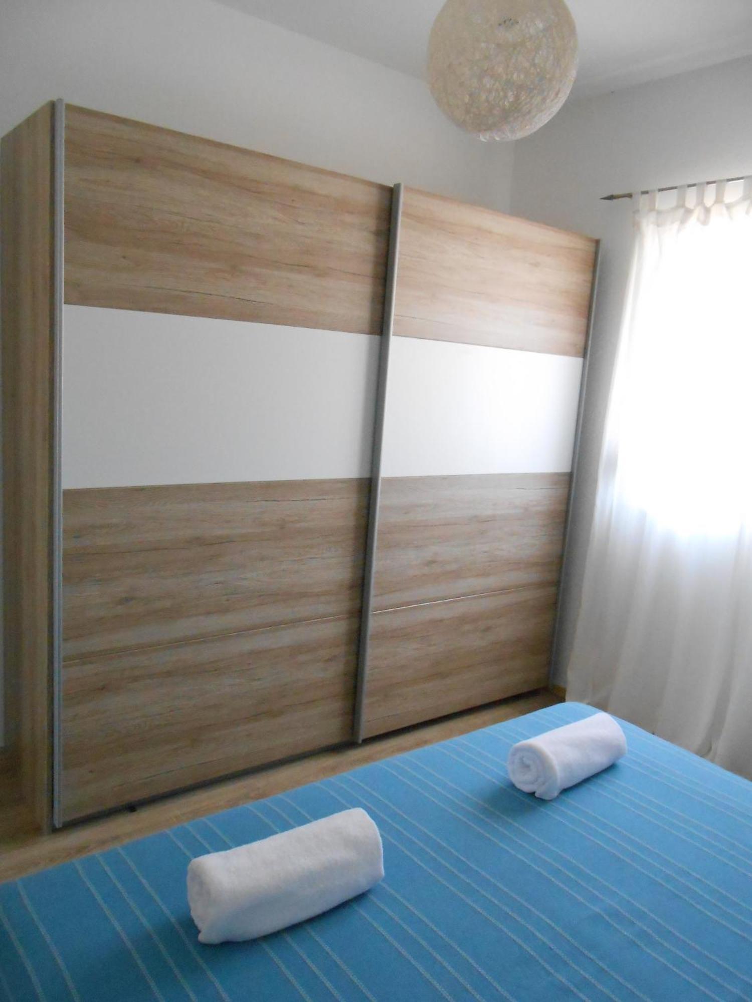 Apartments With A Parking Space Okrug Gornji, Ciovo - 13859 Trogir Chambre photo