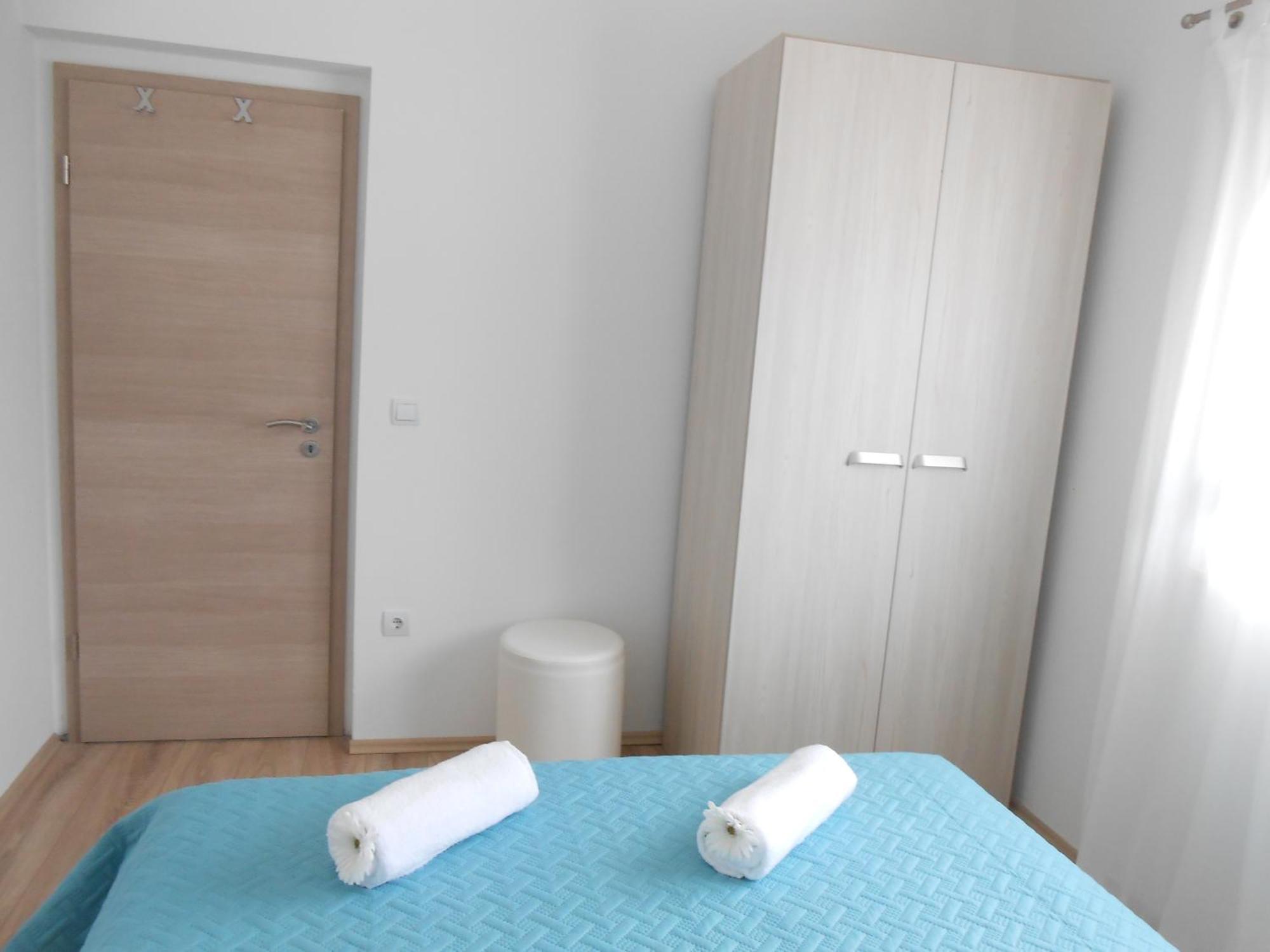 Apartments With A Parking Space Okrug Gornji, Ciovo - 13859 Trogir Chambre photo