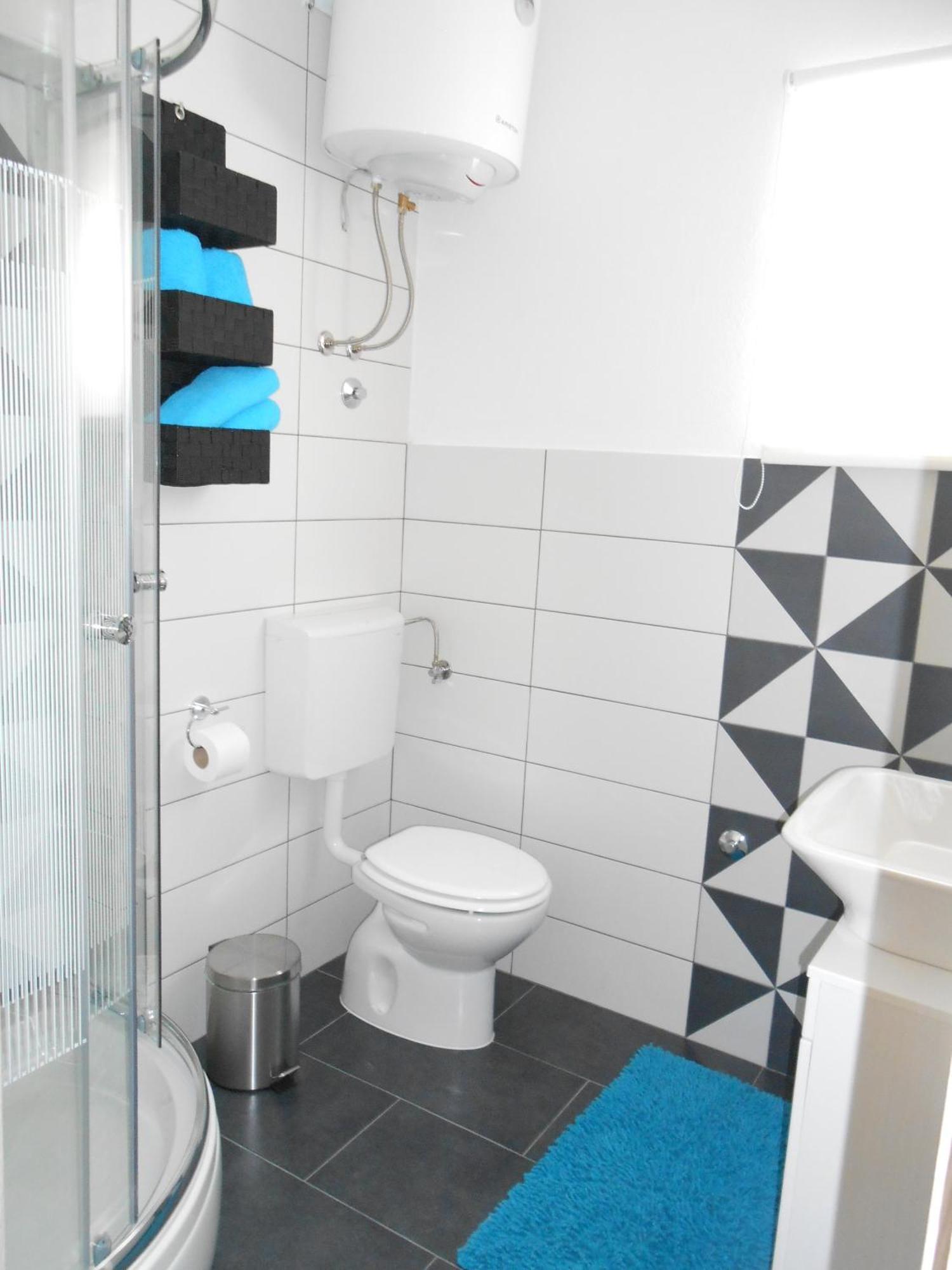 Apartments With A Parking Space Okrug Gornji, Ciovo - 13859 Trogir Chambre photo