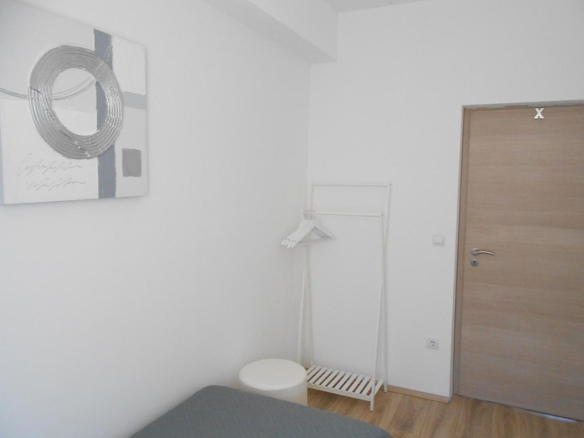 Apartments With A Parking Space Okrug Gornji, Ciovo - 13859 Trogir Chambre photo