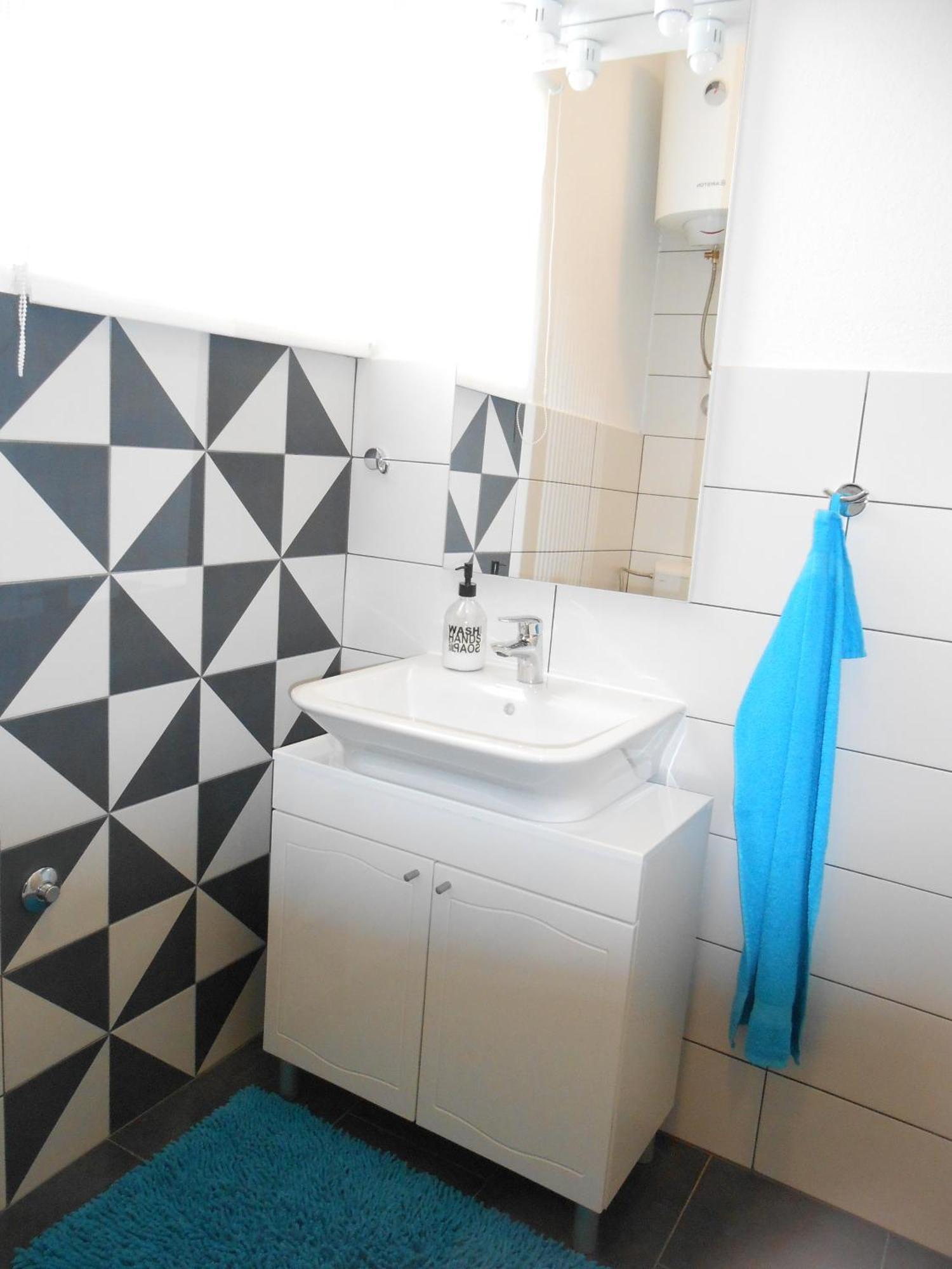 Apartments With A Parking Space Okrug Gornji, Ciovo - 13859 Trogir Chambre photo